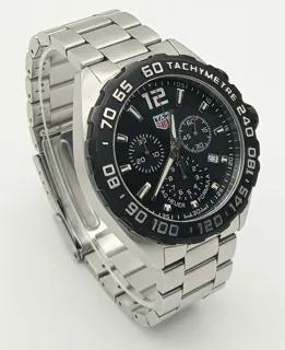 TAG Heuer Formula 1 CAZ1010