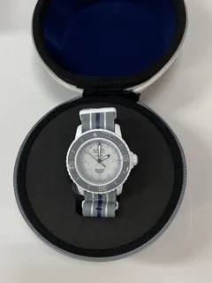 Blancpain Bioceramic