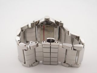 Fred Watches Move One FD012110 acier palladié | Dealer  display picture 1