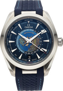 Omega Seamaster Aqua Terra 231.10.42.21.06.001 Stainless