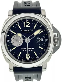 Panerai Luminor PAM 01088 Stainless steel Black