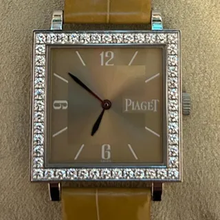 Piaget Altiplano P10181 30mm White gold