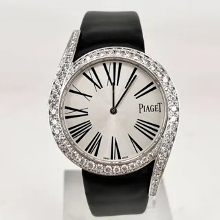 Piaget Limelight G0A39166 38mm White gold