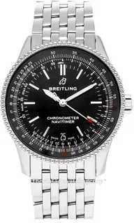 Breitling Navitimer A17325241B1A1 | Stainless steel