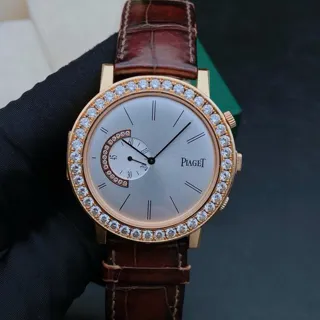 Piaget Altiplano G0A32151 43mm Rose gold