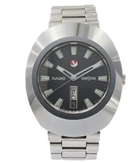 Rado Diastar 636.255 Titanium$Steel