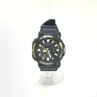 Casio G-Shock GWF-A1000-1AJF 5.5mm Ceramic Blue