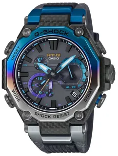 Casio G-Shock MTGB2000YST1 stainless