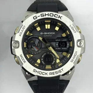 Casio G-Shock GST-B400CX-1AJR Ceramic Blue