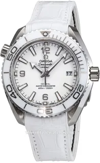 Omega Seamaster Planet Ocean 215.33.40.20.04.001 Stainless steel White