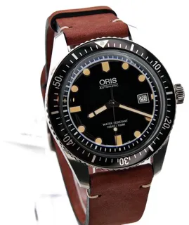 Oris Divers Sixty Five 01 733 7720 4055-07 5 21 02 | Stainless steel