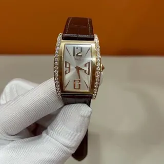 Piaget Limelight G0A35090 Rose gold