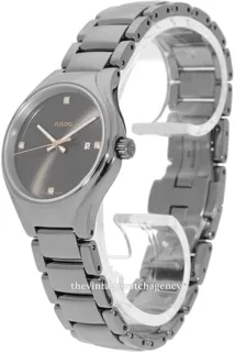 Rado True R27060712 Ceramic Gray