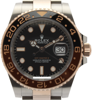 Rolex GMT-Master II 126711CHNR