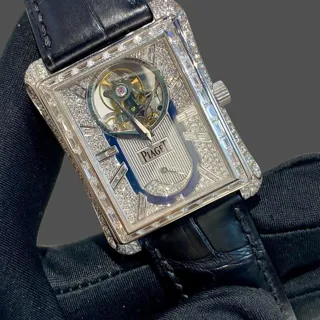 Piaget Emperador G0A30018 White gold