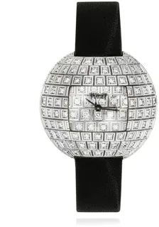 Piaget Limelight P10409 36mm White gold