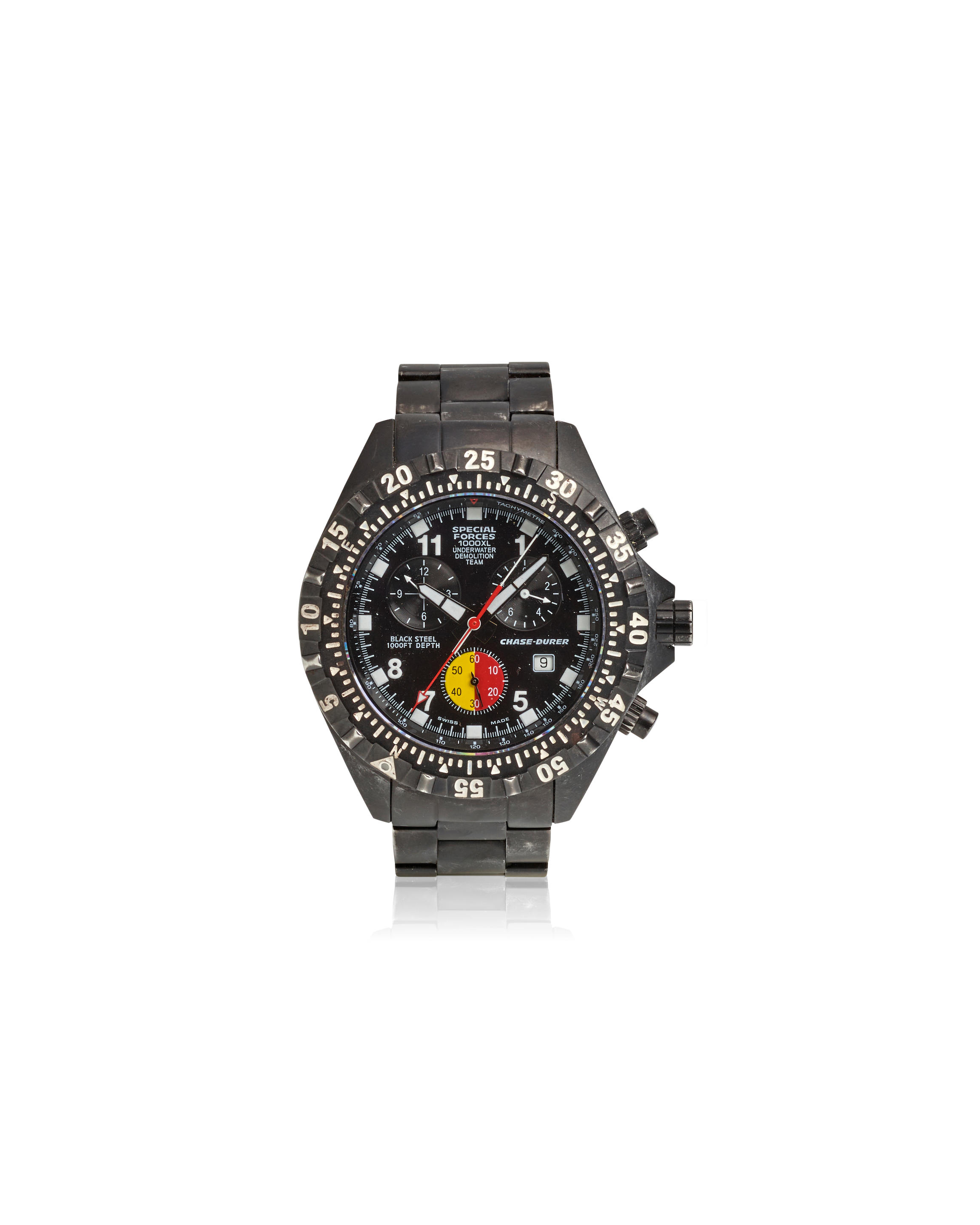 Chase-Durer Special Forces 1000XL Prices | Watches for Sale 