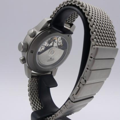 Orologi da polso ARISTO in acciaio inossidabile | Acquisti Online su