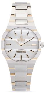 か*ん様 Vivienne Westwood 腕時計 Vivienne Westwood Bank 22209447-17 Stainless steel | Dealer
