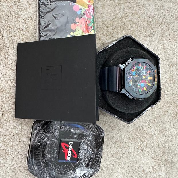 Casio G-Shock 5611 2022 | Dealer | EveryWatch