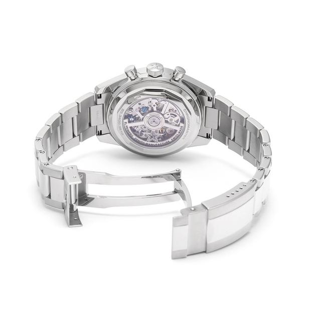 Zenith Chronomaster 03.3400.3610/40.M3200 Stainless steel