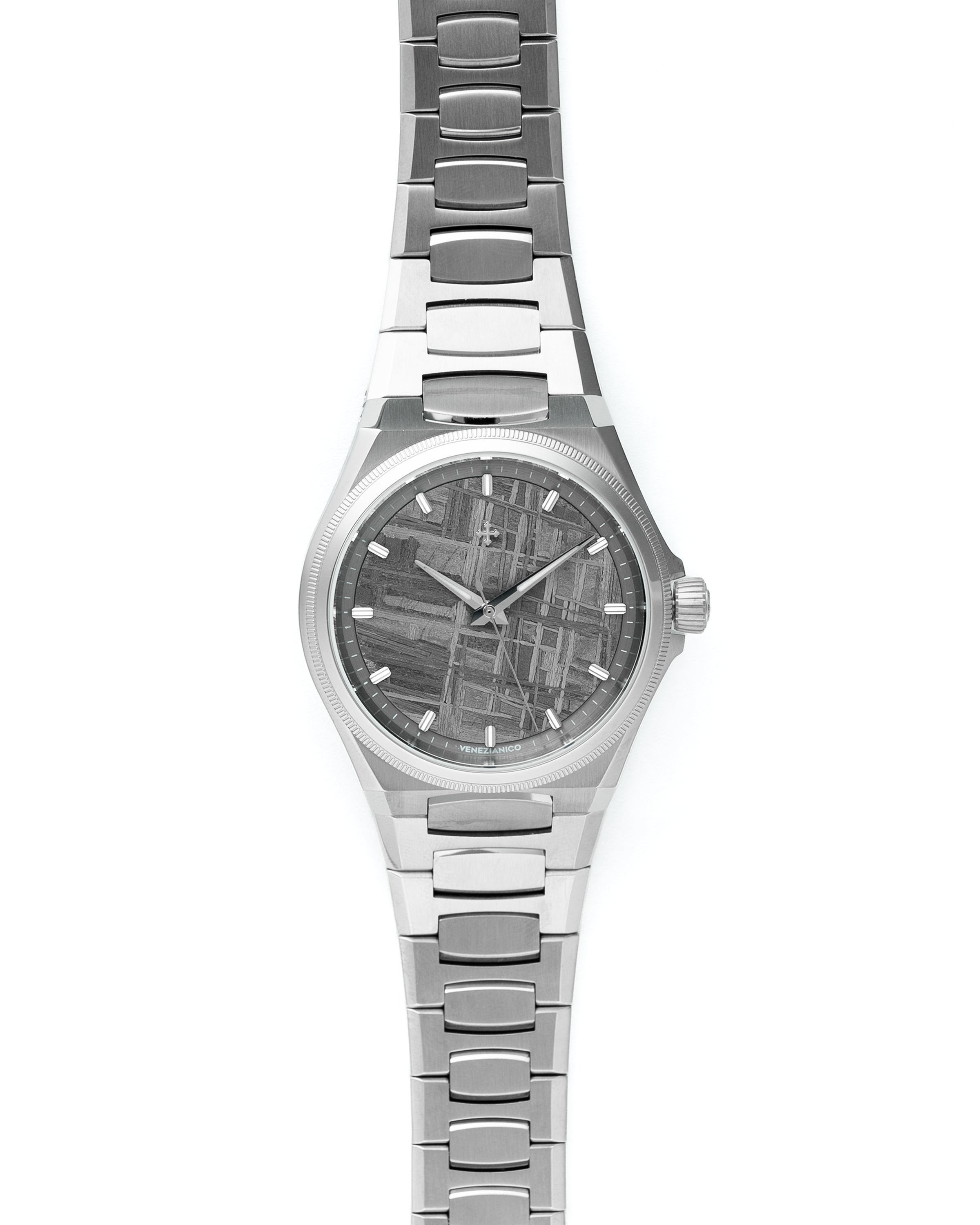 Venezianico Arsenale Meteorite Stainless steel United Kingdom