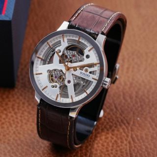 Rado Centrix 734.0179.3 Stainless steel Skeletonized Turkey