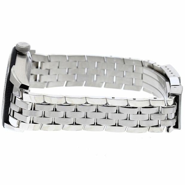 Oris Artix GT 01 733 7671 4461-07 8 18 85 Stainless steel Silver