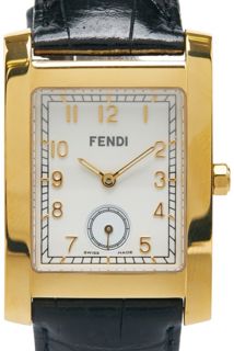 Fendi Classico 7000G Stainless steel Beige Japan | Dealer | EveryWatch