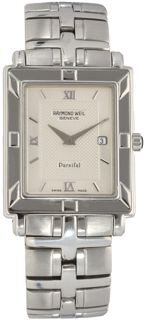 Raymond Weil Parsifal 9331 Stainless steel Gray | Dealer | EveryWatch