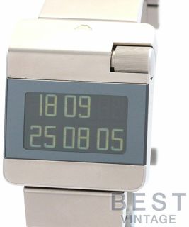 【腕時計】VENTURA V-TEC ALPHA 1 W15Ltd ブラック限定 66459912_320.jpeg