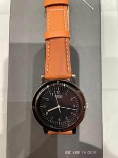 Seiko Chariot Nano Universe Steve Jobs Reprint Unused Model