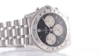 Tudor Monarch 15900 Stainless steel Blue | Dealer | EveryWatch