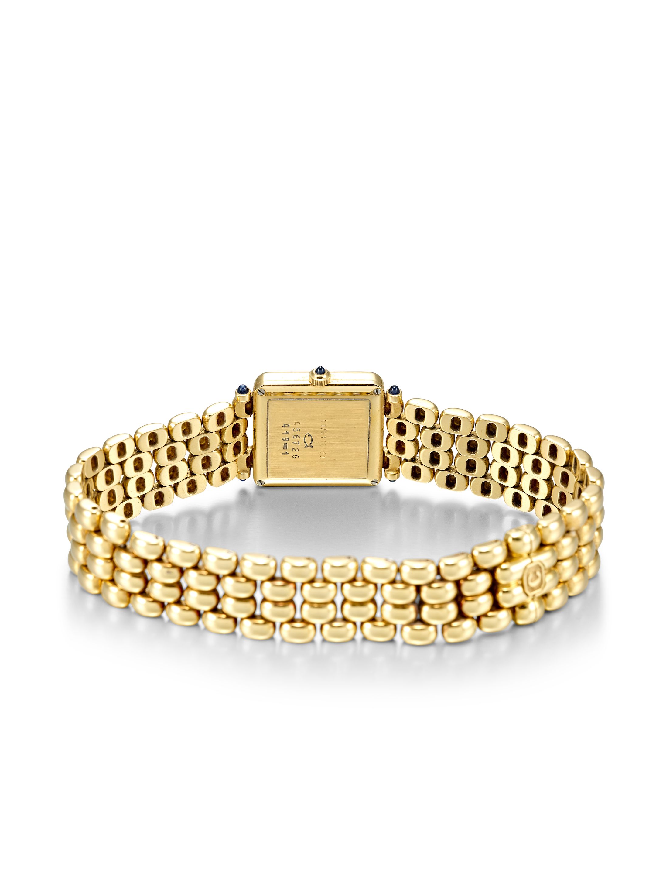 Chopard Classic 171278-0001 Yellow gold White 2024 United States