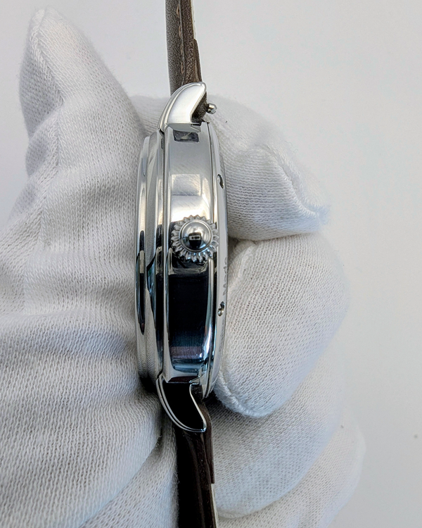 Maurice Lacroix MP6198 Stainless steel Silver France | Dealer