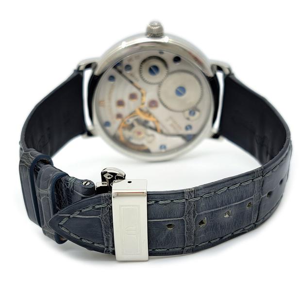 Maurice Lacroix Masterpiece MP6218-SS001-190 Stainless steel