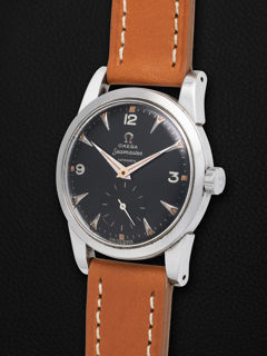 OMEGA Seamaster Automatic 腕時計 omega-seamaster-2576-