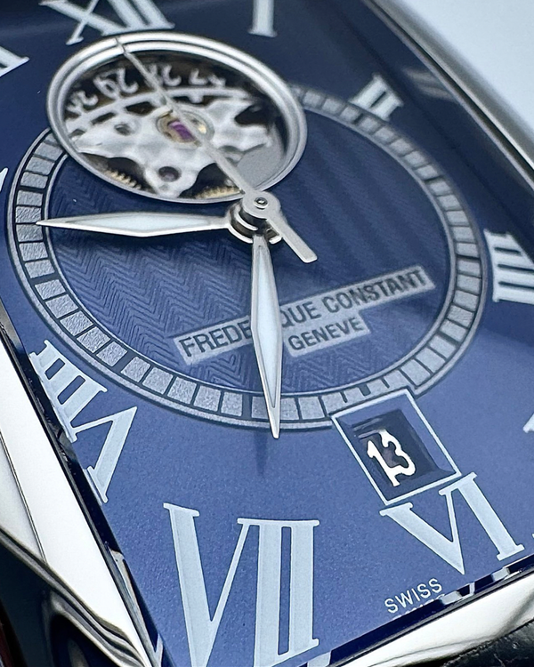 Frédérique Constant FC235X3S5/3S6 | Dealer | EveryWatch