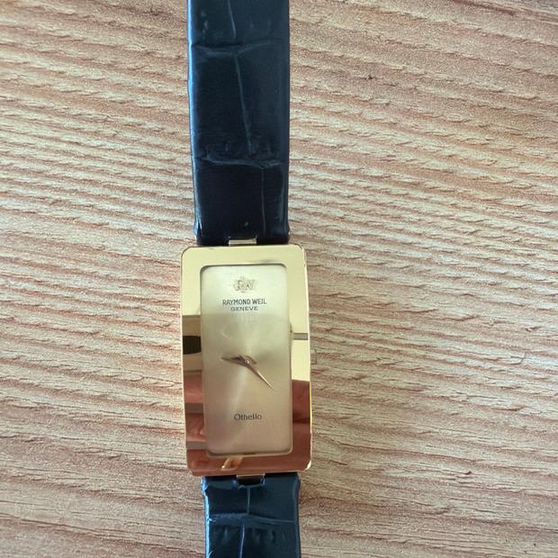 Raymond Weil Othello Prices | Watches for Sale | EveryWatch.com