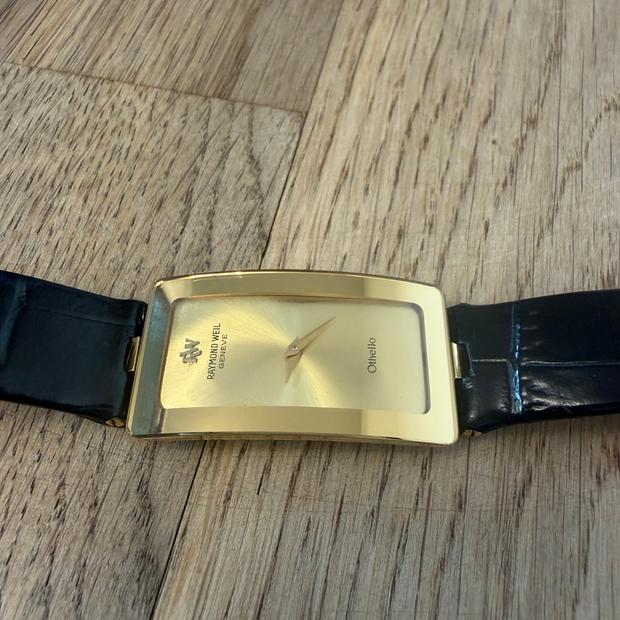 Raymond Weil Othello Prices | Watches for Sale | EveryWatch.com