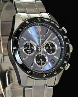 Seiko Spirit S771-0AA0 Stainless steel | Dealer | EveryWatch