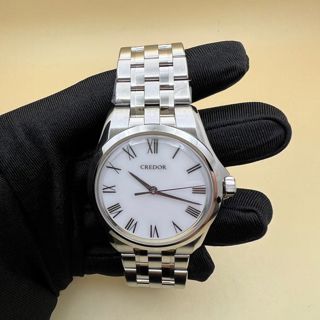 Credor Kuon GCLX997 | Dealer | EveryWatch