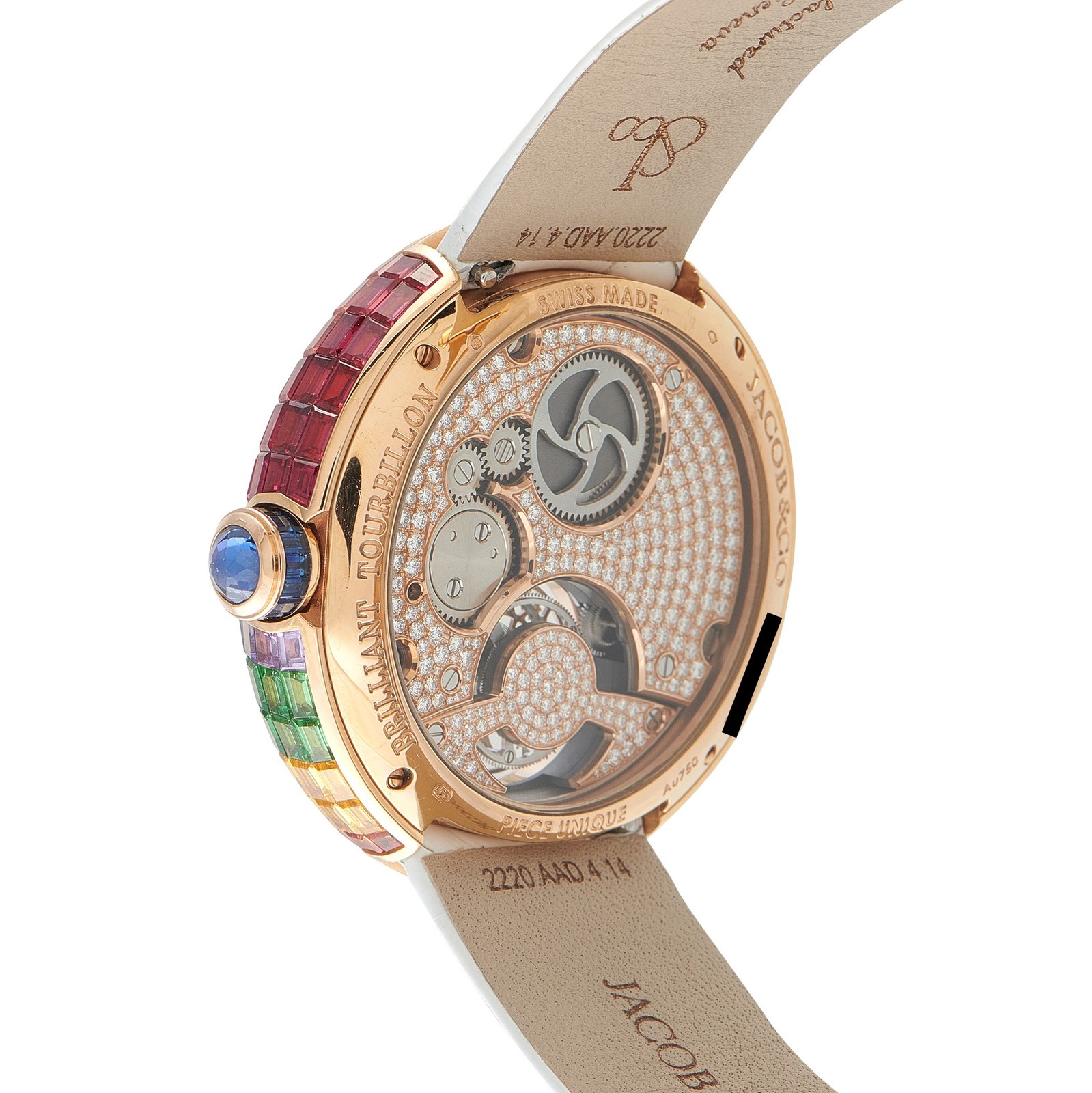 JACOB COHENJ622 LIMITED EDITION 32
