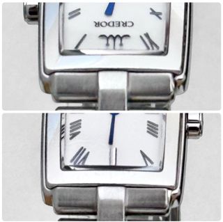 Credor Credor 2F70 5330 1985 | Dealer | EveryWatch