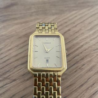Jean Lassale Prices | Watches for Sale | EveryWatch.com