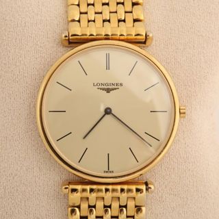 ★LONGINES La Grande Classique L4.635.2 longines-la-grande-classique-