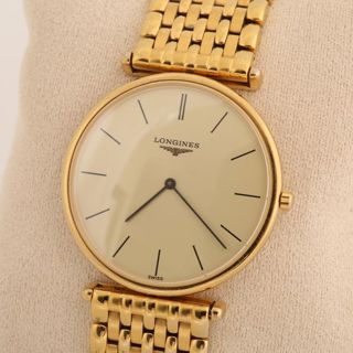 ★LONGINES La Grande Classique L4.635.2 longines-la-grande-classique-