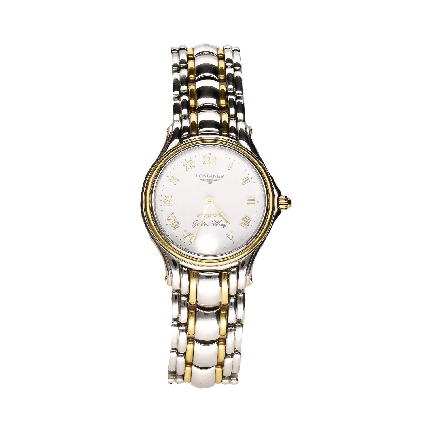 Longines Golden Wing Prices | Watches for Sale | EveryWatch.com