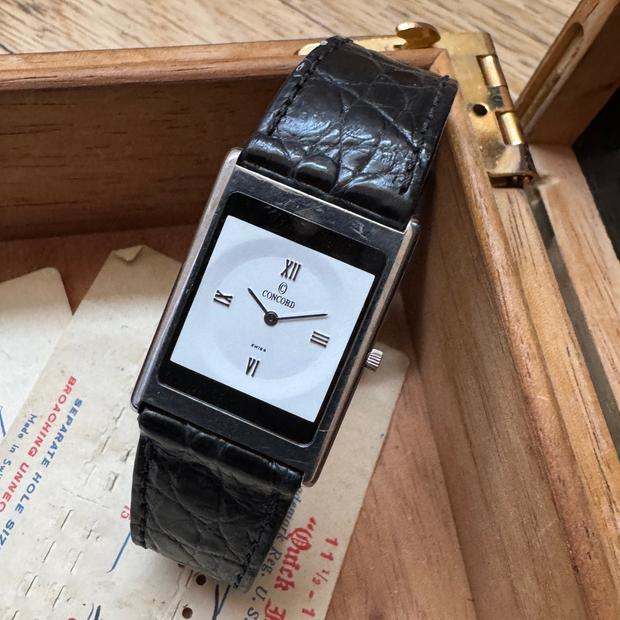 Concord Delirium Prices | Watches for Sale | EveryWatch.com