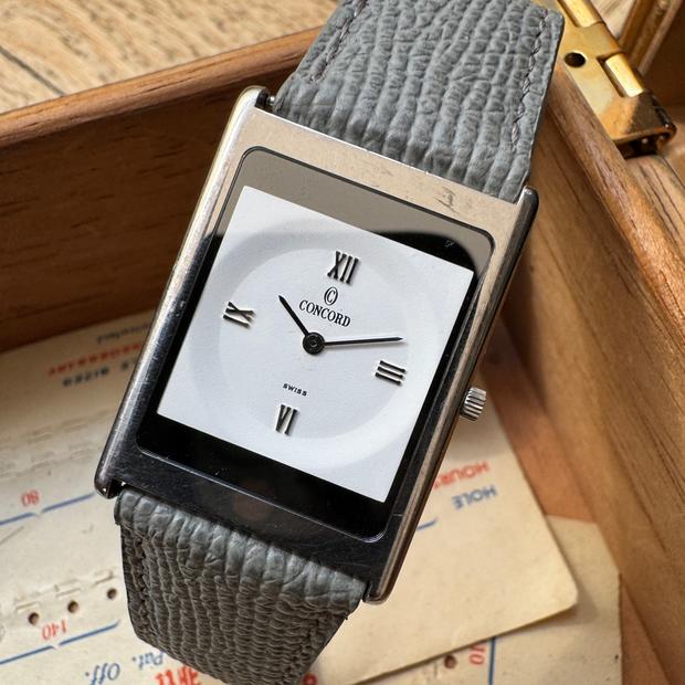 Concord Delirium Prices | Watches for Sale | EveryWatch.com